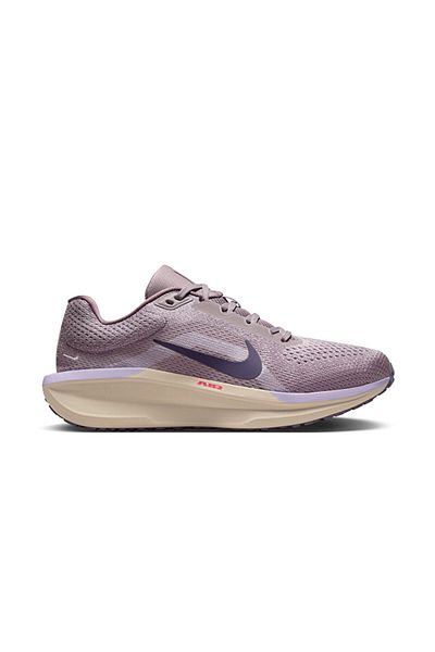 Nike Фіолетові унісекс кросівки FJ9510-200