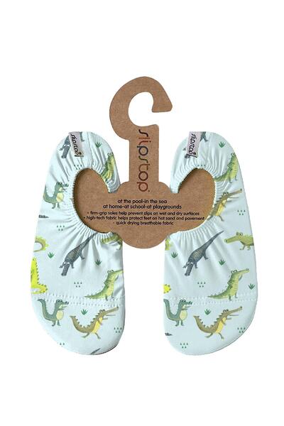 SLIPSTOP Boy's Zagor Sea and Pool Shoes - SS 2431000018