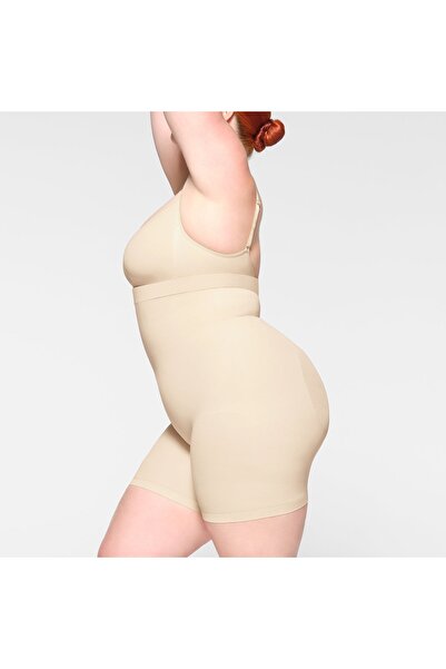 Esbersi Ghost Leg Slimming Effect Lifting Corset