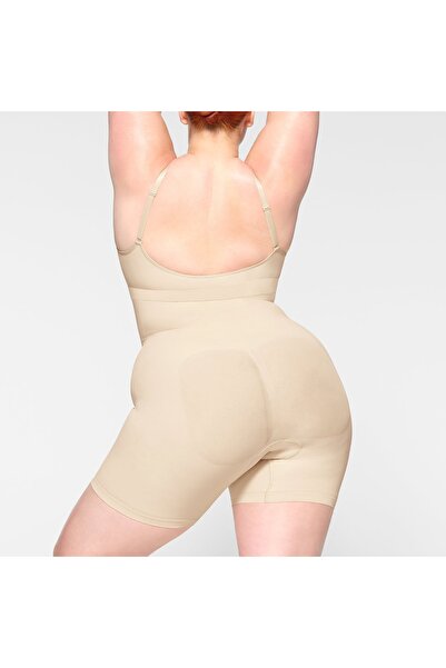 Esbersi Ghost Leg Slimming Effect Lifting Corset