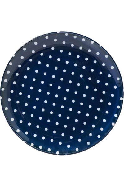 Porland Blossom 30 Parça 6 Kişilik Kahvaltı Takımı 04POR034456