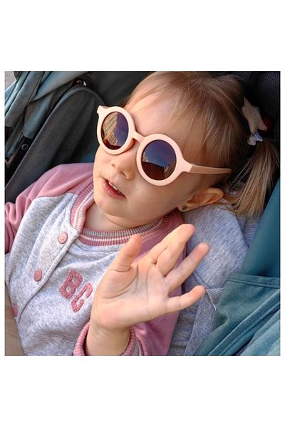 STAOOM Scandinavian Children's Sunglasses - Without Box