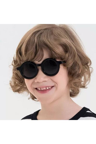 STAOOM Scandinavian Children's Sunglasses - Without Box