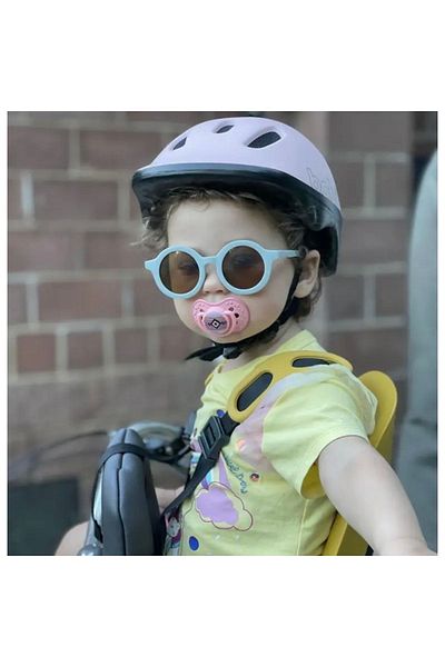 STAOOM Scandinavian Children's Sunglasses - UV 400 Without Box