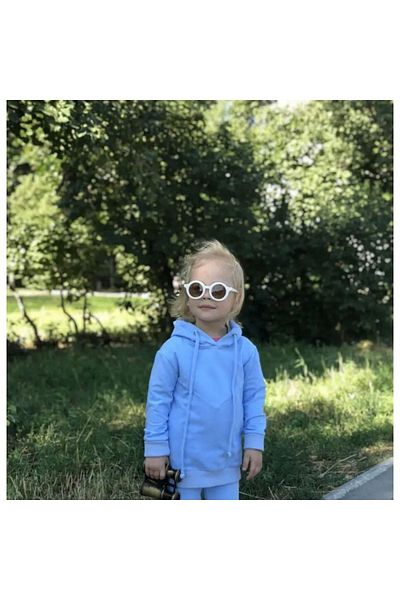 STAOOM Scandinavian Children's Sunglasses - UV 400 Without Box