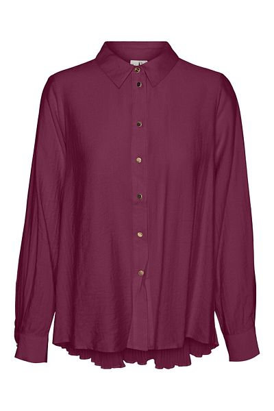 Vero Moda Ana Sayfa VMOMILA Ana Sayfa