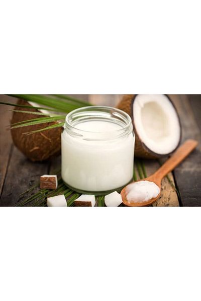 BEYPAZARI YÖRESEL ÜRÜNLERİ Cold Press Coconut Oil (105 Cc)