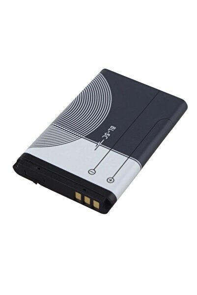 Nokia 210 Batarya Pil (bl-5c)