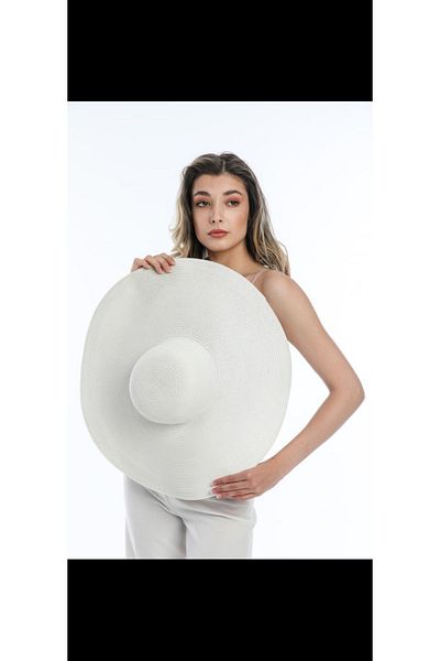 OWOW HAT Straw Hat