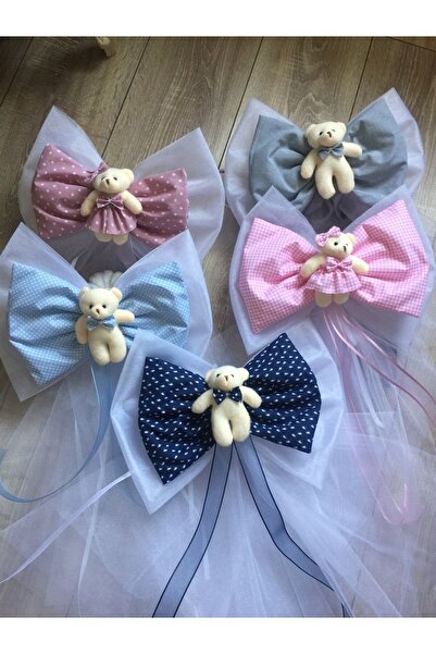 Mutlu Başlangıçlar Küvöz fiyongu, Beşik süsleme fiyongu