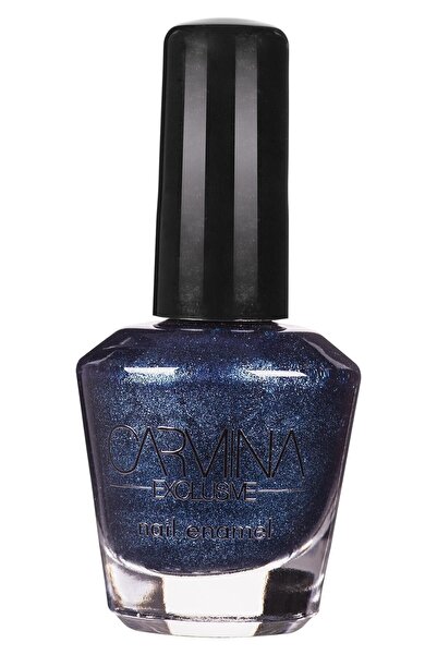 Huncalife Carmina Exclusive Oje Kot Görünümlü Lacivert 11 ml