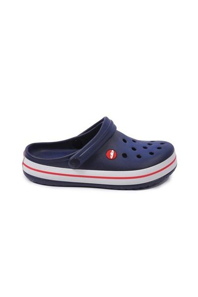rugged fashion Unisex Sabo Slippers Hospital Slippers Nurse Doctor Slippers
