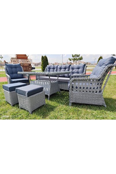 Desing BAHÇE MOBİLYASI