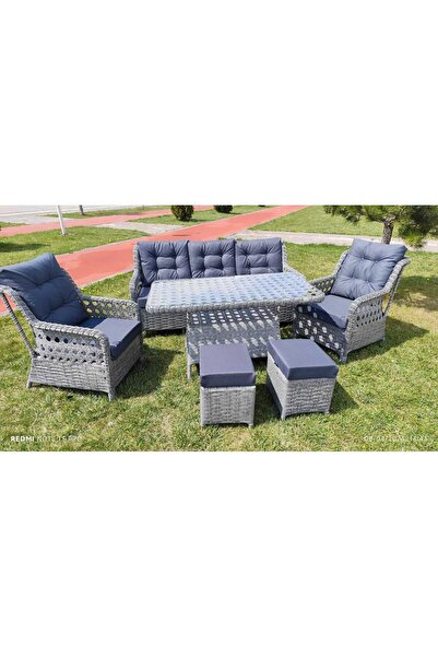 Desing BAHÇE MOBİLYASI