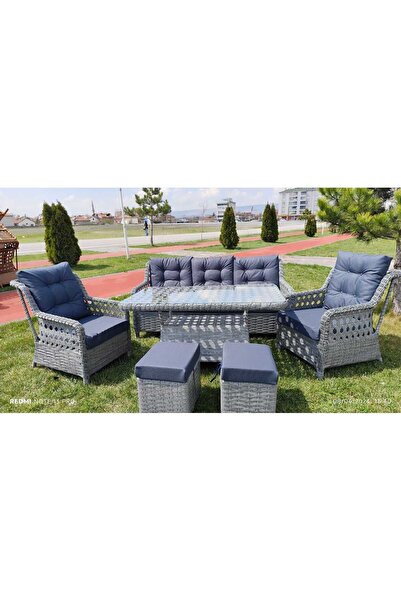 Desing BAHÇE MOBİLYASI