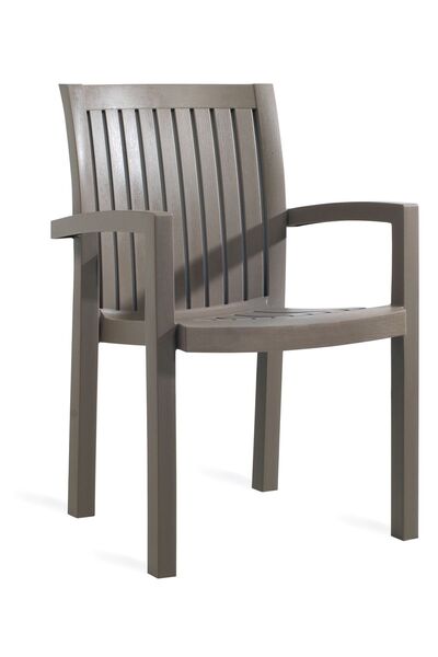 Papatya Neta Koltuk - Bahçe, Balkon, Teras Koltuğu