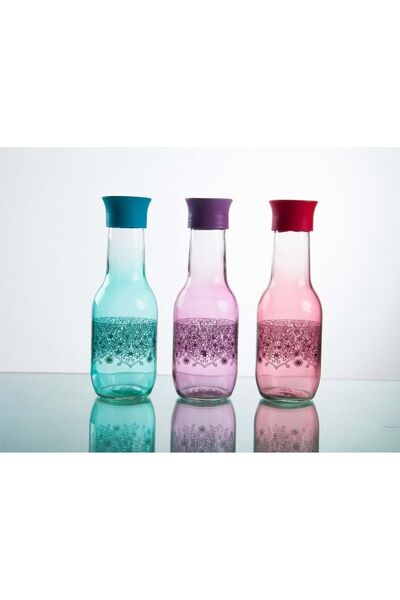 sigmaglas Başucu Sürahi (1 ADET)