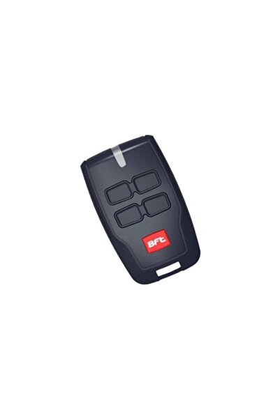 Bft Mıtto 4b Crn Kumanda