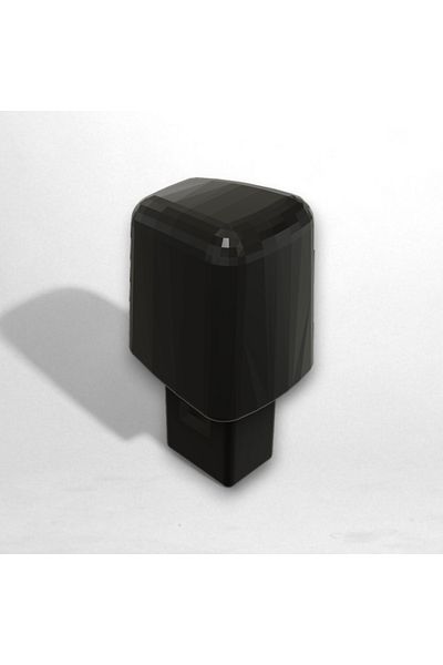 AlfaGaraj Honda Civic Fb7 12-16 Hand Brake Knob - Comfortable Fit