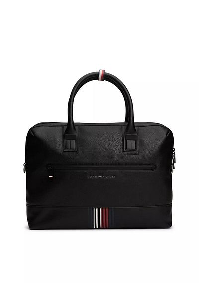 Tommy Hilfiger حقيبة كمبيوتر ترانزيت