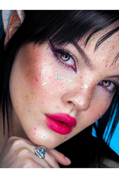 The Glitter Lab Set Glitter - Bestseller Quatro