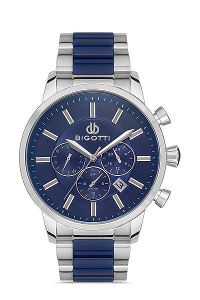 Bigotti Men's Wristwatch BG.1.10403.2