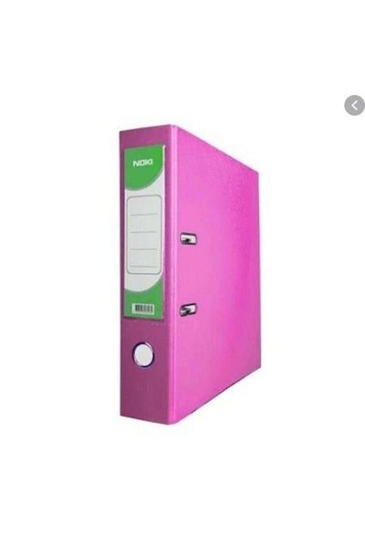 Noki Large Folder Pink 1 Piece