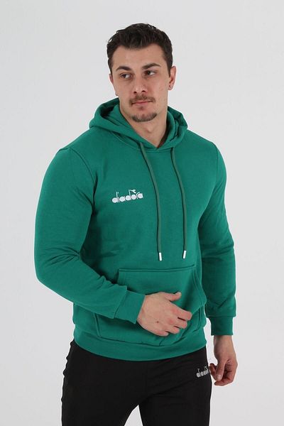 Diadora Bergamo Single Top Green
