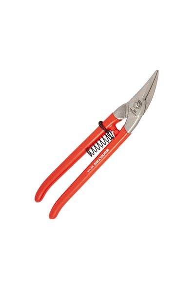 İzeltaş Body Shop Scissors 275mm Left
