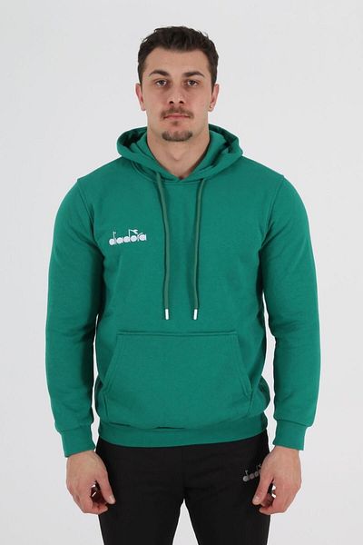 Diadora Bergamo Single Top Green