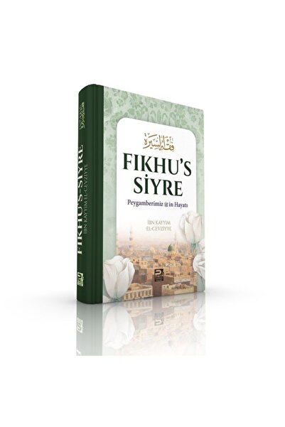 Karınca & Polen Yayınları Fıkhu's Siyre - Ibn Kayyım El-cevziyye