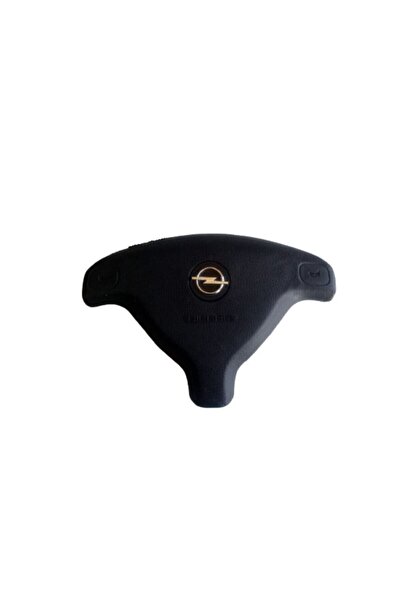 Yan Sanayi Opel Astra G/zafira A/corsa C Airbag Kapağı Perçinli 1242350-90437333