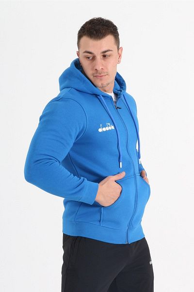 Diadora Имола Лагер - Сингл Топ Сакс Цвят