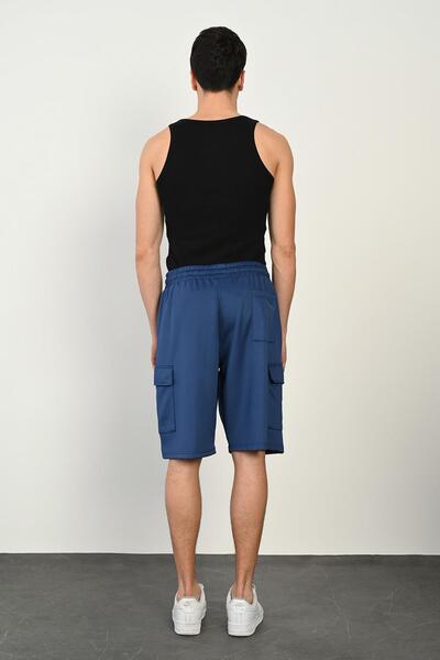 Rocqerx R-4374 Модель Карго Кишеня і Пояс з Еластичною Гумкою Шорти для Дайвінгу