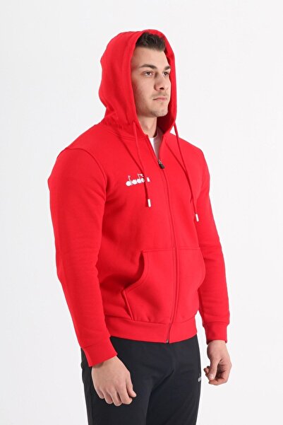 Diadora Imola Camping Single Top Red