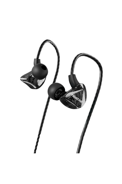 TakStar Ts2300bk Kulak Içi Siyah In-ear Monitör Kulaklık