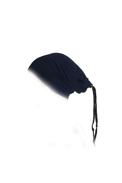 Streak Multi-Purpose Winter Men's and Women's Fleece Neck Collar Beanie Hat