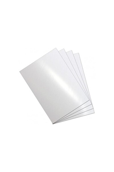 CİHAN KAĞIT Lumi A4 Parlak Kuşe 115 Gr 250 Adet