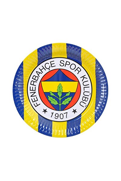 Partijet Fenerbahçe Tabak 23 cm