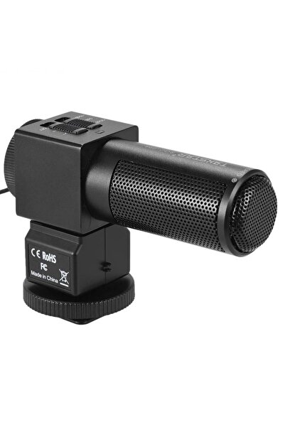 TakStar Sgc-698 DSLR-камера, сумісна з фотоапаратом, професійний кореспондент...