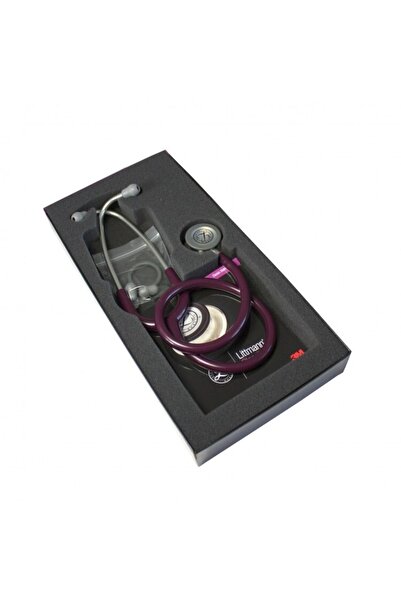 Genel Markalar 3m Littmann Classic Iıı Steteskop Mor Plum 5831