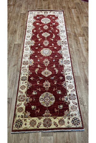 Turkmen Rug El dokuma afgan halısı yolluk