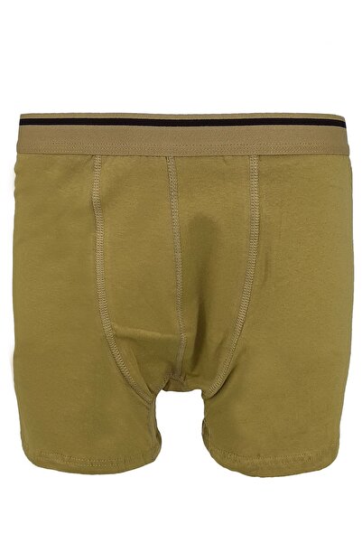 SEDEF YILDIZ Boxeri din lycra pentru bărbați cu model de stele