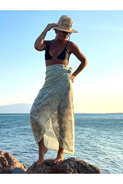 BEACHTALK Sarong