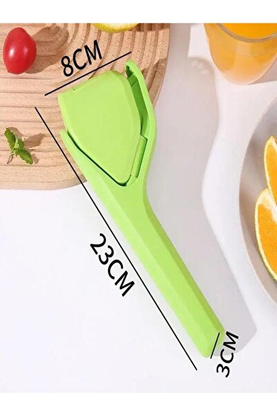 Şahinhome manual Fruit Lemon Orange CitruS Juicer - StyliSh DeSign