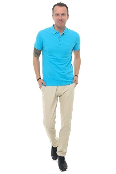 Cazador Jazz 4613 Polo T-shirt