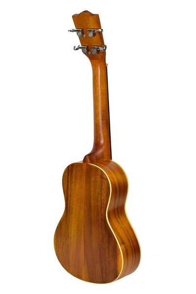VALLER Ua57 Awn Concert Ukulele Natural