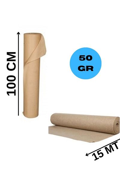 bk dijital malzemeci e-ticaret malzemecin Interlining 15 Meters 50 Gr 100 cm