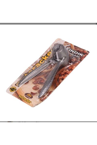 realoz Stainless Hazelnut Cracker