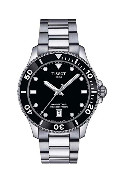 TISSOT T1204101105100 Seastar 1000 Erkek Kol Saati